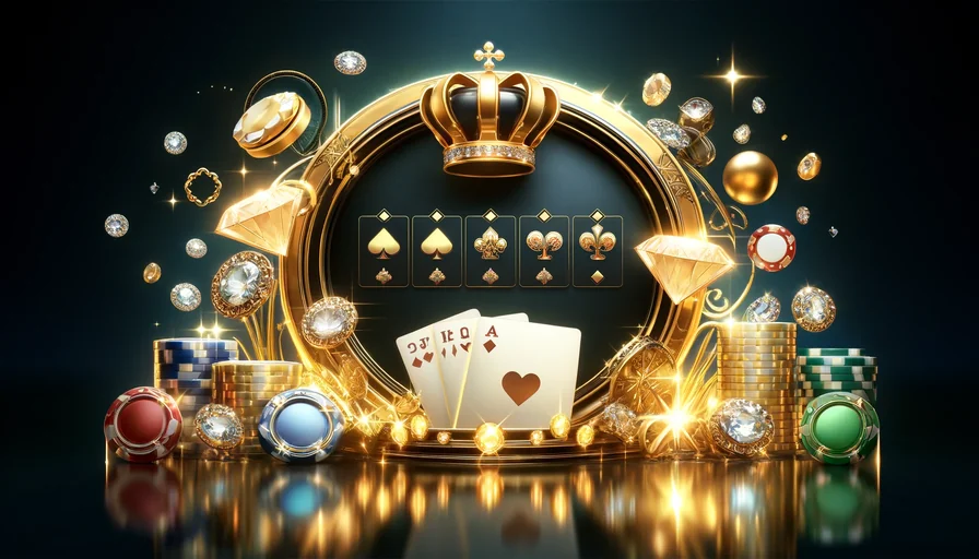 Crown Online Casino